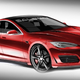 Illustration for article titled Saleens Tuned Tesla Is Called The FourSixteen